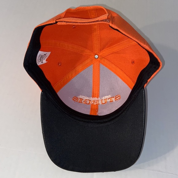 CSI Brand 81st Annual 2021 Sturgis Rally and Races Velcro Back Adjustable Hat - Picture 5 of 8